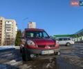 Червоний Рено Кєнгу, об'ємом двигуна 1.39 л та пробігом 400 тис. км за 3700 $, фото 1 на Automoto.ua