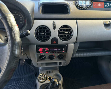 Рено Кєнгу 2005 у Радивилове на Automoto.ua Червоний Рено Кєнгу, об'ємом двигуна 1.5 л та пробігом 189 тис. км за 4200 $, фото 9 на Automoto.ua
