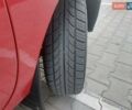 Красный Рено Кенгу, объемом двигателя 1.5 л и пробегом 400 тыс. км за 4000 $, фото 1 на Automoto.ua