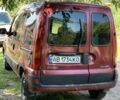 Червоний Рено Кєнгу, об'ємом двигуна 1.5 л та пробігом 320 тис. км за 3100 $, фото 1 на Automoto.ua