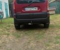 Красный Рено Кенгу, объемом двигателя 1.6 л и пробегом 140 тыс. км за 8000 $, фото 1 на Automoto.ua