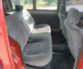 Красный Рено Кенгу, объемом двигателя 1.5 л и пробегом 300 тыс. км за 3550 $, фото 7 на Automoto.ua