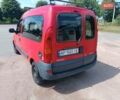 Червоний Рено Кєнгу, об'ємом двигуна 1.5 л та пробігом 300 тис. км за 3550 $, фото 7 на Automoto.ua