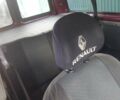 Красный Рено Кенгу, объемом двигателя 1.4 л и пробегом 250 тыс. км за 4000 $, фото 3 на Automoto.ua
