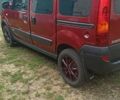 Красный Рено Кенгу, объемом двигателя 1.6 л и пробегом 140 тыс. км за 8000 $, фото 2 на Automoto.ua