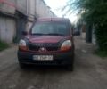 Красный Рено Кенгу, объемом двигателя 1.5 л и пробегом 246 тыс. км за 3500 $, фото 1 на Automoto.ua