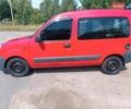 Червоний Рено Кєнгу, об'ємом двигуна 1.5 л та пробігом 300 тис. км за 3550 $, фото 5 на Automoto.ua