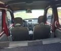 Красный Рено Кенгу, объемом двигателя 1.4 л и пробегом 250 тыс. км за 4000 $, фото 1 на Automoto.ua