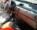 Красный Рено Кенгу, объемом двигателя 1.4 л и пробегом 178 тыс. км за 5000 $, фото 1 на Automoto.ua
