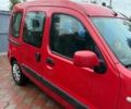Червоний Рено Кєнгу, об'ємом двигуна 1.5 л та пробігом 292 тис. км за 4500 $, фото 1 на Automoto.ua