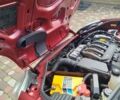 Красный Рено Кенгу, объемом двигателя 1.6 л и пробегом 228 тыс. км за 5500 $, фото 7 на Automoto.ua