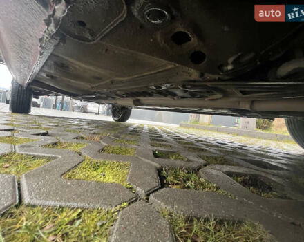 Красный Рено Кенгу, объемом двигателя 1.4 л и пробегом 155 тыс. км за 3350 $, фото 50 на Automoto.ua