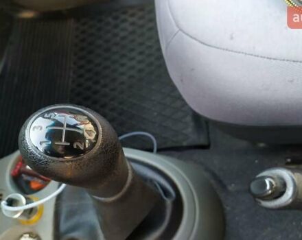 Червоний Рено Кєнгу, об'ємом двигуна 1.46 л та пробігом 318 тис. км за 3999 $, фото 12 на Automoto.ua