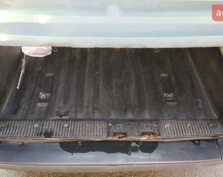 Червоний Рено Кєнгу, об'ємом двигуна 1.46 л та пробігом 318 тис. км за 3999 $, фото 29 на Automoto.ua