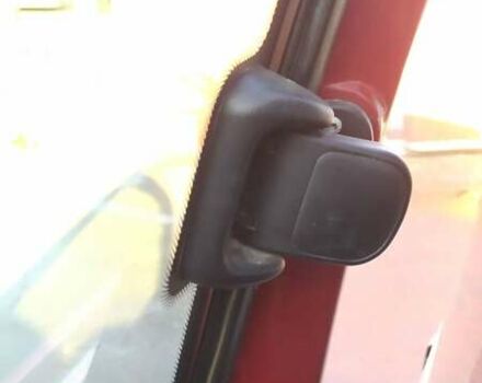 Червоний Рено Кєнгу, об'ємом двигуна 1.46 л та пробігом 318 тис. км за 3999 $, фото 17 на Automoto.ua