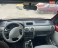 Червоний Рено Кєнгу, об'ємом двигуна 1.4 л та пробігом 267 тис. км за 3800 $, фото 9 на Automoto.ua