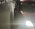 Красный Рено Кенгу, объемом двигателя 1.6 л и пробегом 220 тыс. км за 5500 $, фото 17 на Automoto.ua