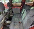 Красный Рено Кенгу, объемом двигателя 1.1 л и пробегом 327 тыс. км за 4750 $, фото 9 на Automoto.ua