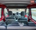 Красный Рено Кенгу, объемом двигателя 1.6 л и пробегом 192 тыс. км за 5950 $, фото 14 на Automoto.ua