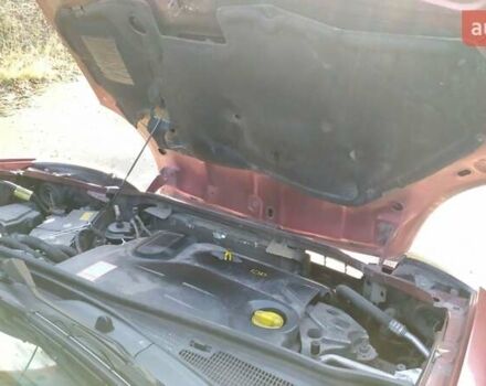 Червоний Рено Кєнгу, об'ємом двигуна 1.46 л та пробігом 318 тис. км за 3999 $, фото 33 на Automoto.ua