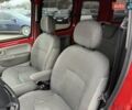Красный Рено Кенгу, объемом двигателя 1.6 л и пробегом 171 тыс. км за 5900 $, фото 7 на Automoto.ua