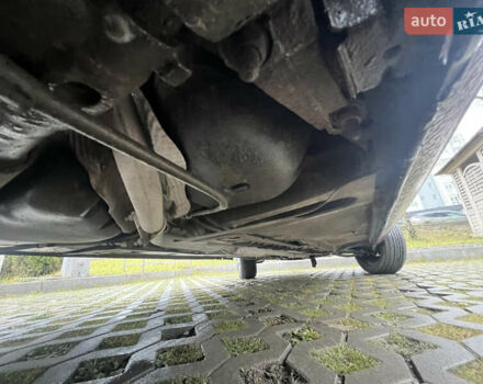 Красный Рено Кенгу, объемом двигателя 1.4 л и пробегом 155 тыс. км за 3350 $, фото 46 на Automoto.ua