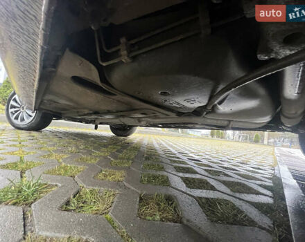 Красный Рено Кенгу, объемом двигателя 1.4 л и пробегом 155 тыс. км за 3350 $, фото 48 на Automoto.ua