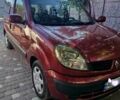 Красный Рено Кенгу, объемом двигателя 1.39 л и пробегом 219 тыс. км за 5300 $, фото 1 на Automoto.ua
