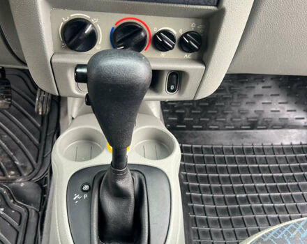 Красный Рено Кенгу, объемом двигателя 1.6 л и пробегом 120 тыс. км за 5900 $, фото 21 на Automoto.ua