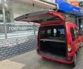 Красный Рено Кенгу, объемом двигателя 1.1 л и пробегом 327 тыс. км за 4750 $, фото 6 на Automoto.ua
