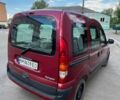 Червоний Рено Кєнгу, об'ємом двигуна 1.87 л та пробігом 327 тис. км за 3700 $, фото 1 на Automoto.ua
