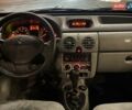 Красный Рено Кенгу, объемом двигателя 1.6 л и пробегом 220 тыс. км за 5500 $, фото 34 на Automoto.ua
