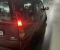 Красный Рено Кенгу, объемом двигателя 1.6 л и пробегом 220 тыс. км за 5500 $, фото 1 на Automoto.ua