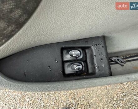 Красный Рено Кенгу, объемом двигателя 1.6 л и пробегом 171 тыс. км за 5900 $, фото 18 на Automoto.ua