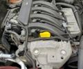 Красный Рено Кенгу, объемом двигателя 1.6 л и пробегом 228 тыс. км за 5500 $, фото 8 на Automoto.ua