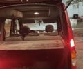 Красный Рено Кенгу, объемом двигателя 1.6 л и пробегом 220 тыс. км за 5500 $, фото 28 на Automoto.ua