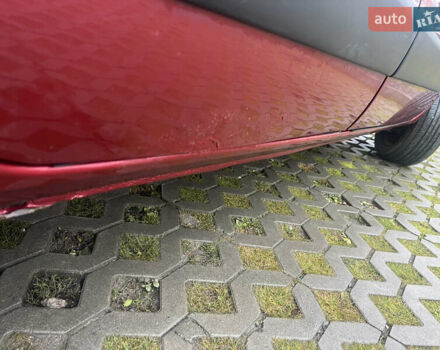 Красный Рено Кенгу, объемом двигателя 1.4 л и пробегом 155 тыс. км за 3350 $, фото 52 на Automoto.ua