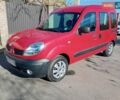 Червоний Рено Кєнгу, об'ємом двигуна 1.2 л та пробігом 185 тис. км за 5500 $, фото 4 на Automoto.ua