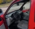 Рено Кєнгу 2008 у Изюме на Automoto.ua Червоний Рено Кєнгу, об'ємом двигуна 0 л та пробігом 240 тис. км за 2613 $, фото 3 на Automoto.ua