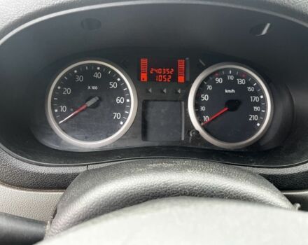 Рено Кєнгу 2008 у Изюме на Automoto.ua Червоний Рено Кєнгу, об'ємом двигуна 0 л та пробігом 240 тис. км за 2613 $, фото 4 на Automoto.ua