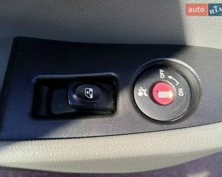 Червоний Рено Кєнгу, об'ємом двигуна 1.2 л та пробігом 185 тис. км за 5500 $, фото 10 на Automoto.ua