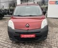 Червоний Рено Кєнгу, об'ємом двигуна 1.6 л та пробігом 257 тис. км за 7300 $, фото 1 на Automoto.ua