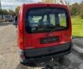 Рено Кєнгу 2008 у Изюме на Automoto.ua Червоний Рено Кєнгу, об'ємом двигуна 0 л та пробігом 240 тис. км за 2613 $, фото 2 на Automoto.ua