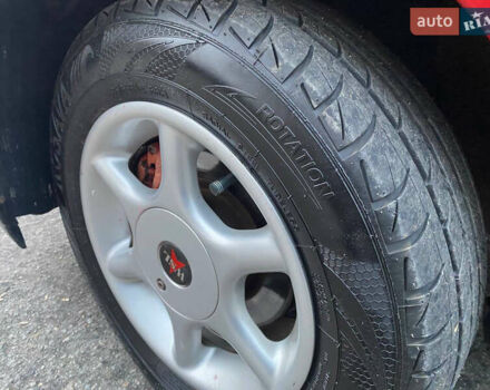 Рено Кенгу 2008 в Полтаве на Automoto.ua Красный Рено Кенгу, объемом двигателя 1.4 л и пробегом 180 тыс. км за 4500 $, фото 8 на Automoto.ua