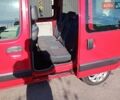 Червоний Рено Кєнгу, об'ємом двигуна 1.2 л та пробігом 185 тис. км за 5500 $, фото 3 на Automoto.ua
