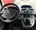 Красный Рено Кенгу, объемом двигателя 1.6 л и пробегом 271 тыс. км за 5390 $, фото 11 на Automoto.ua