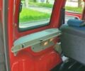 Красный Рено Кенгу, объемом двигателя 1.2 л и пробегом 265 тыс. км за 5500 $, фото 53 на Automoto.ua