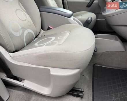 Червоний Рено Кєнгу, об'ємом двигуна 1.6 л та пробігом 257 тис. км за 7300 $, фото 32 на Automoto.ua