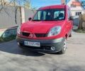 Червоний Рено Кєнгу, об'ємом двигуна 1.2 л та пробігом 185 тис. км за 5500 $, фото 1 на Automoto.ua