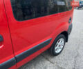 Рено Кенгу 2008 в Полтаве на Automoto.ua Красный Рено Кенгу, объемом двигателя 1.4 л и пробегом 180 тыс. км за 4500 $, фото 11 на Automoto.ua